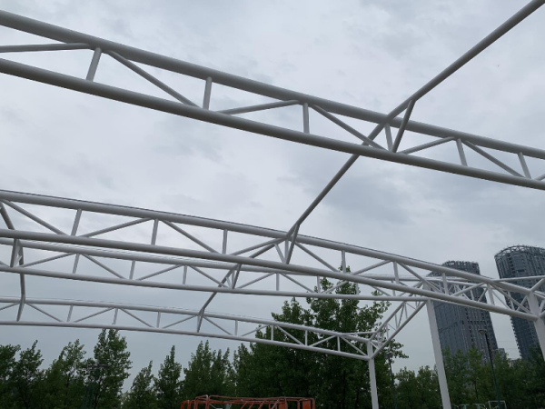 惠州管桁架加工公司